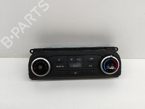 electronic-module-ford-fiesta-vii-hj-hf-2017-27768789 main image