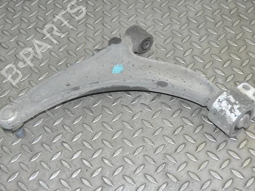 Used Right front suspension arm OPEL INSIGNIA A (G09) 2.0 CDTI (68) (160 hp) 9865043