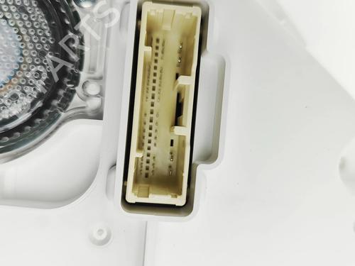 Instrument cluster LEXUS NX II (_A2_, _H2_) 350h E-Four (AAZH25) | BP33164121C47  - Image 9