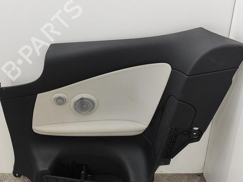 Seats set MERCEDES-BENZ C-CLASS Convertible (A205) C 300 (205.483) | BP22806866C78 