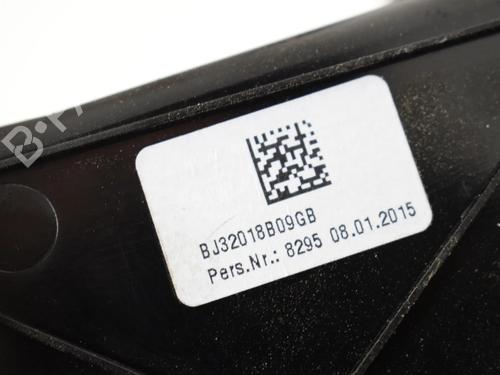 Air vent LAND ROVER RANGE ROVER EVOQUE (L538) 2.2 D 4x4 | BP30208309I21 - Image 5