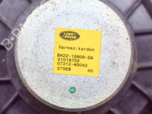 Speaker LAND ROVER RANGE ROVER SPORT I (L320) 3.0 D 4x4 | BP10075419E2 