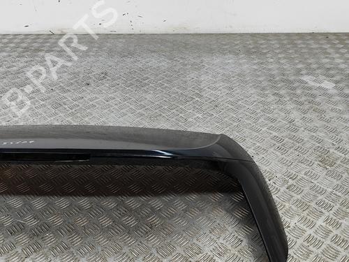 Spoiler bakluke BMW X2 (F39) sDrive 18 d | BP28565474C96 
