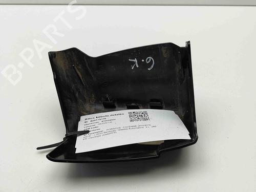 Frontlys deksel PORSCHE CAYENNE (9YA) 3.0 E-Hybrid AWD (9YAAE1) | BP27784755C118