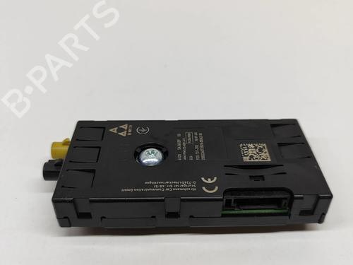 Used Electronic module Electronic module BMW 4 Gran Coupe (G26) 420 d Mild-Hybrid (190 hp) 27766914 27766914