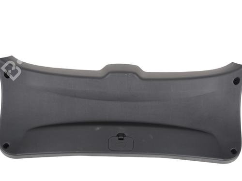 Used Boot lining Boot lining SSANGYONG TIVOLI 1.6 (128 hp) 30620567 30620567