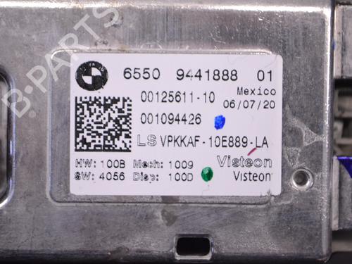 Display monitor BMW 3 Touring (G21, G81) 330 e Plug-in-Hybrid | BP30235376C48 