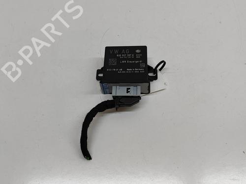 Used Electronic module Electronic module AUDI A1 (8X1, 8XK) S1 quattro (231 hp) 29391893 29391893