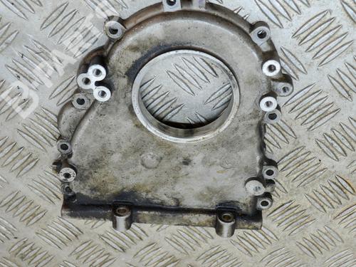 Used Engine cover Engine cover AUDI Q5 (8RB) 3.0 TDI quattro (258 hp) 9167749 9167749