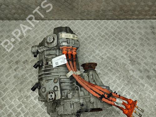 Engine VW GOLF VII (5G1, BQ1, BE1, BE2) e-Golf | BP25910350M1  - Image 5