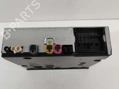 Electronic module SKODA ENYAQ iV SUV (5AZ) 80 | BP28550326M83 