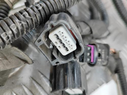 Electronic module ALFA ROMEO STELVIO (949_) 2.9 Q4 (949.AXG2A, 949.AXH2A, 949.AXS2A) | BP28955361M83 - Image 5