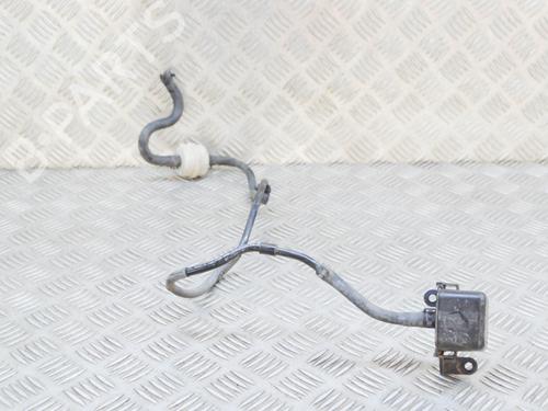 Pipe AUDI Q8 (4MN, 4MT) 50 TDI Mild Hybrid quattro | BP14649105M125 