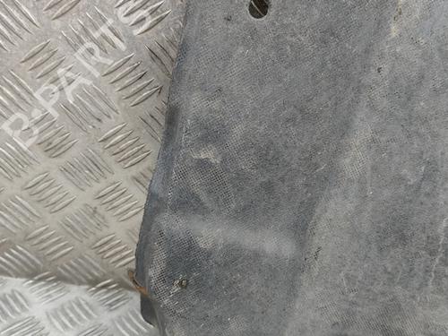 Underbody protection AUDI A5 Sportback (F5A, F5F) 2.0 TDI | BP16141173M92 