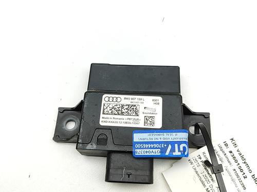 Used Electronic module Electronic module AUDI A4 B9 Avant (8W5, 8WD) S4 TDI Mild Hybrid quattro (347 hp) 36180893 36180893