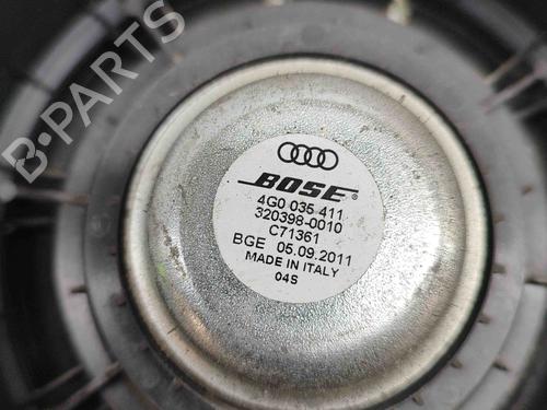 Speaker AUDI A6 C7 Avant (4G5, 4GD) 3.0 TDI quattro | BP26142501E2