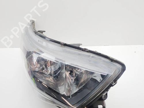Right headlight IVECO DAILY VI Platform/Chassis 33S13, 35S13, 35C13 | BP39884550C29 - Image 2