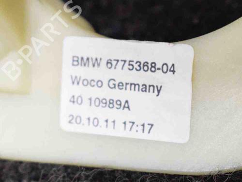 Break pedal BMW 6 Coupe (F13) 640 d | BP6735754I19