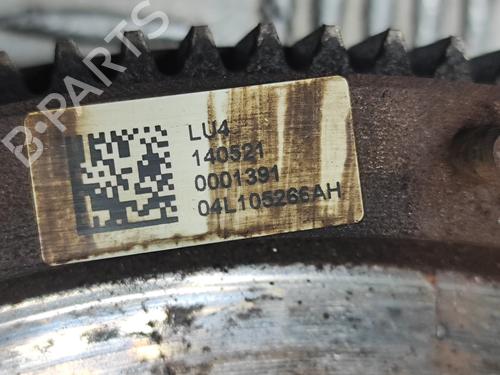 Other VW TRANSPORTER T6 Van (SGA, SGH, SHA, SHH) 2.0 TDI | BP23562690O1 