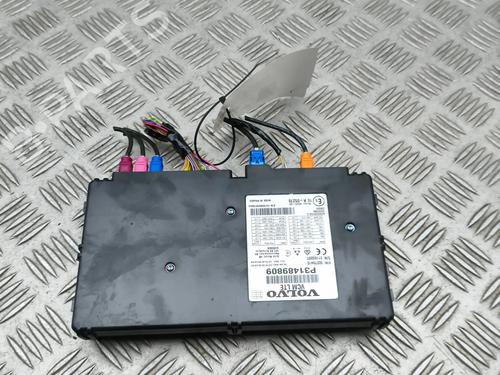 Used Electronic module Electronic module VOLVO XC40 (536) D3 (150 hp) 39989604 39989604