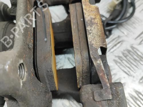 Right rear brake caliper BMW 4 Coupe (F32, F82) 420 d | BP30971715M106 