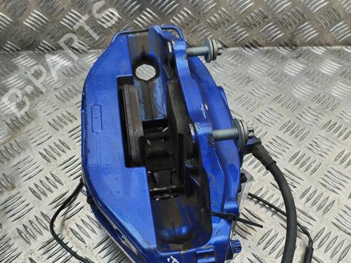 Left front brake caliper BMW X5 (G05, F95) xDrive 45 e Plug-in-Hybrid | BP28565766M105