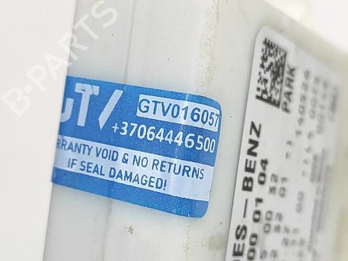 Electronic module MERCEDES-BENZ CLS (C218) CLS 350 BlueTEC / d (218.326) | BP22351350M83