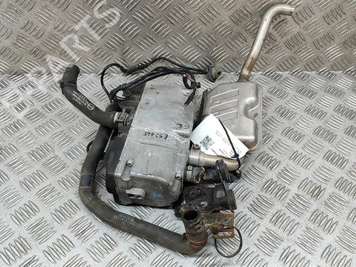 Used Electronic module Electronic module AUDI A4 Allroad B9 (8WH, 8WJ) 2.0 TDI quattro (190 hp) 36044563 36044563