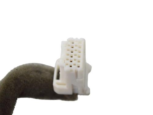 Steering wheel controls INFINITI FX 30d AWD | BP30248384E15