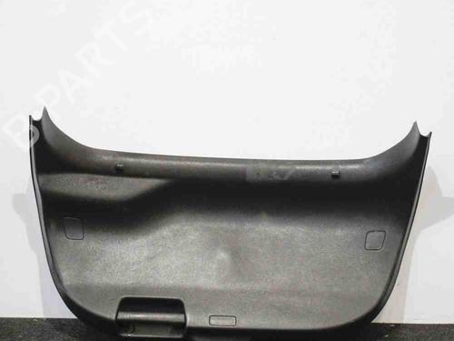 Used Boot lining FORD MONDEO V Hatchback (CE) 2.0 TDCi (180 hp) 6745690