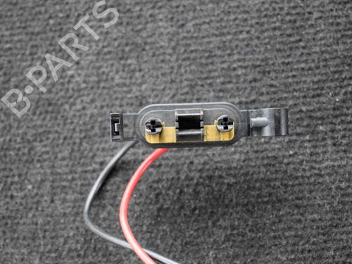 Heater resistor RENAULT MEGANE II Estate (KM0/1_) 1.5 dCi (KM0F, KM0T, KM2B) | BP14633333M108