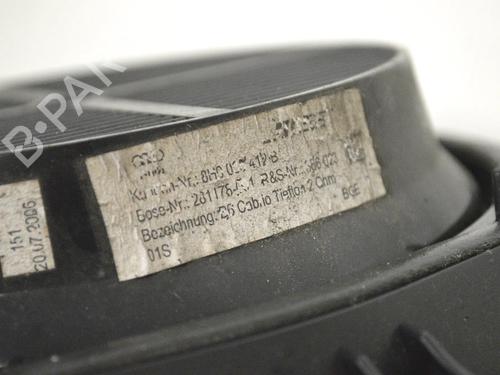 Electronic module AUDI A4 B6 Convertible (8H7) S4 quattro | BP33344474M83 - Image 5