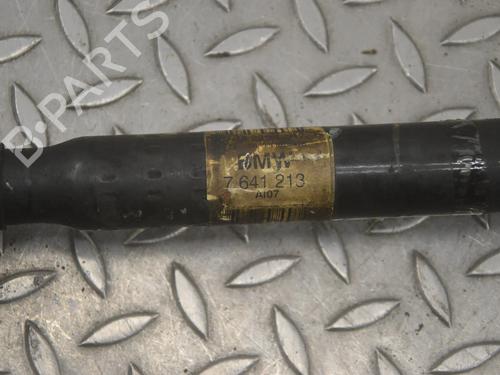 Left rear driveshaft BMW i3 (I01) Range Extender | BP33364602M40 - Image 5