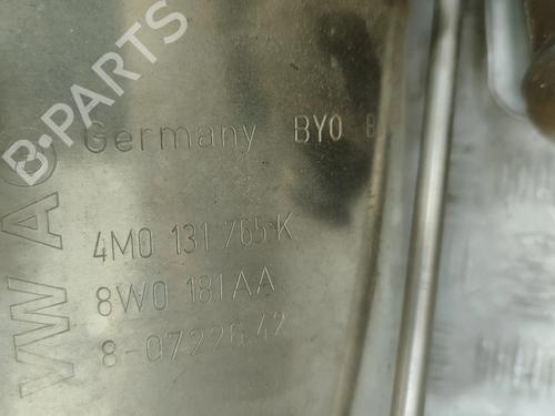 Catalyst AUDI A4 Allroad B9 (8WH, 8WJ) 3.0 TDI quattro | BP35726759M10  - Image 5