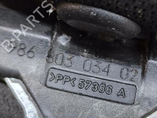Front right seatbelt PORSCHE BOXSTER (986) S 3.2 | BP22350761I25 