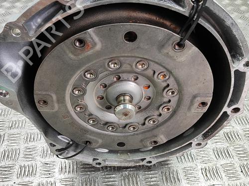 Gearbox ALFA ROMEO STELVIO (949_) 2.0 Q4 (949.AXA2A) | BP36934348M3  - Image 5