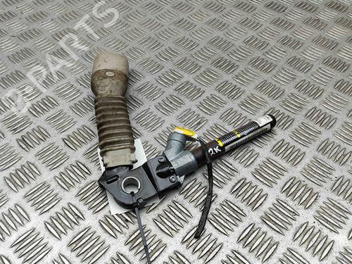 Seat buckle JEEP COMMANDER (XK, XH) 3.0 CRD 4x4 | BP29593745I32