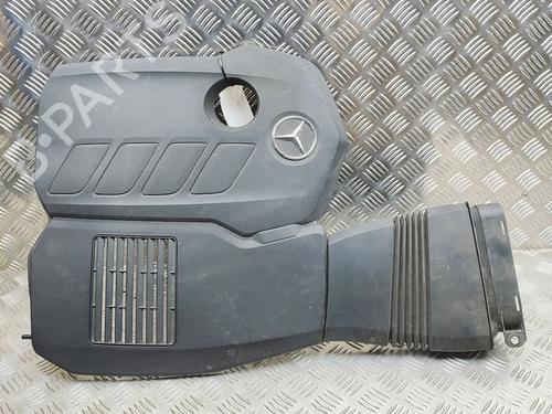 Used Upper protection Upper protection MERCEDES-BENZ GLE (V167) GLE 300 d 4-matic (167.109) (269 hp) 35983343 35983343