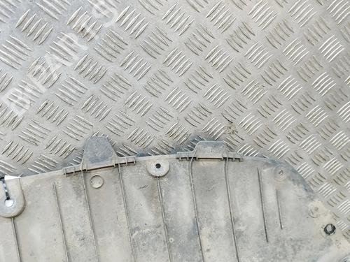 Underbody protection TESLA MODEL Y (5YJY) EV Performance All-wheel Drive | BP34701418M92 - Image 5