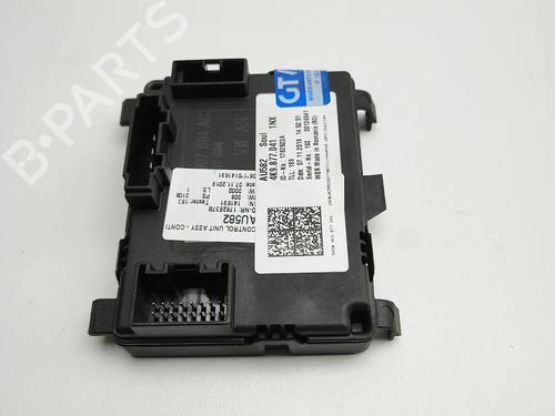 Electronic module AUDI A6 C8 Avant (4A5) RS6 TFSI Mild Hybrid quattro | BP37583488M83 - Image 3