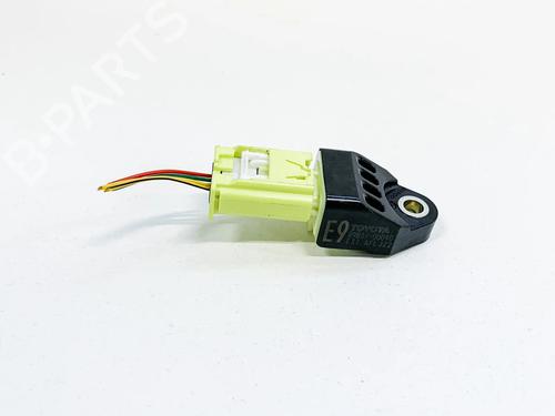 Elektronisk sensor TOYOTA YARIS (_P13_) 1.0 (KSP130_, KSP130) (69 hp) 6760060