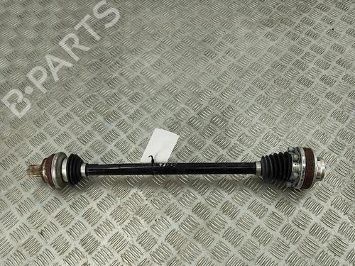 Right rear driveshaft VW T-ROC (A11, D11) 2.0 TSI 4motion | BP28558478M41 - Image 3