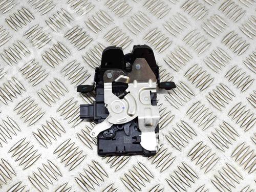 Tailgate lock JAGUAR I-PACE (X590) EV400 AWD | BP27763384C101 