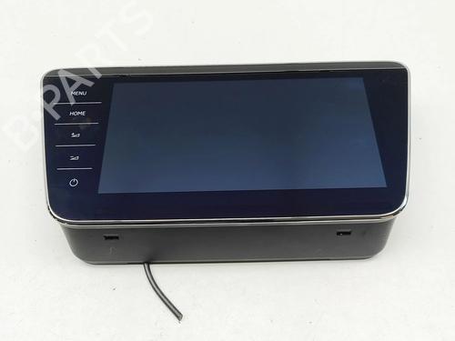 Afficheur SKODA SUPERB III Estate (3V5) 2.0 TDI (150 hp) 31903061