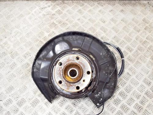 Used Left rear steering knuckle BMW 3 Gran Turismo (F34) 320 i xDrive (184 hp) 14639939