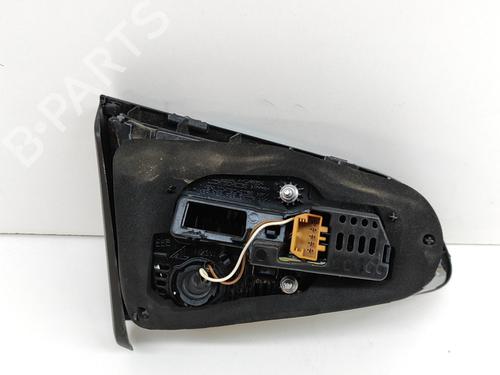 Right tailgate light VW GOLF VII (5G1, BQ1, BE1, BE2) 2.0 GTI | BP17374722C80 
