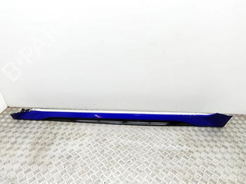 Used Left sideskirt Left sideskirt 37583245 37583245