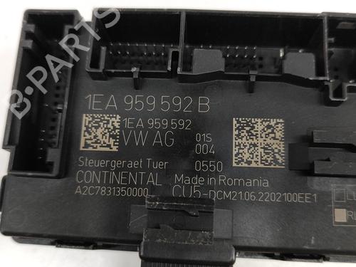 Electronic module VW ID.5 (E39) GTX | BP28430702M83