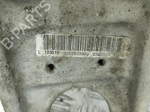 Querlenker links hinten MERCEDES-BENZ C-CLASS T-Model (S205) C 350 e (205.247) | BP30514170M14 