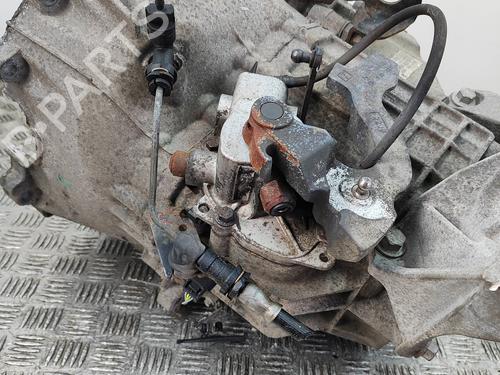 Gearbox FORD TRANSIT V363 Van (FCD, FDD) 2.0 EcoBlue | BP27643938M3